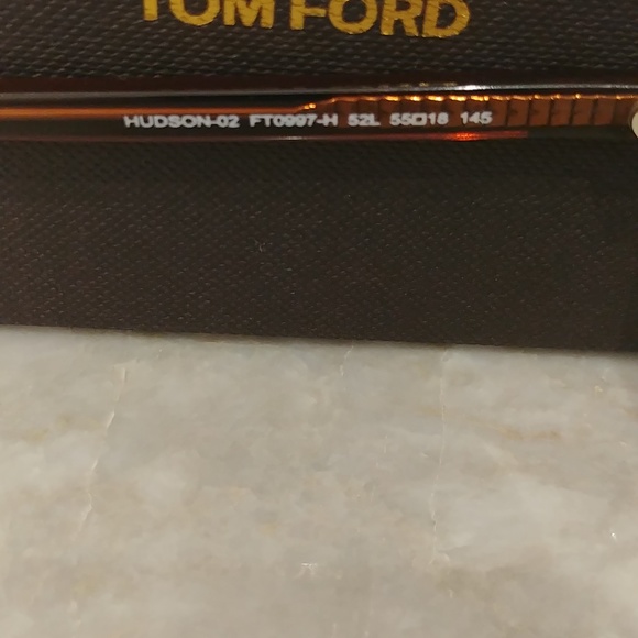 Tom Ford sunglasses - Picture 5 of 8
